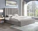 Valencia Platform Bed – Includes Mattress
