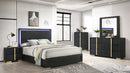 Lea Bedroom Set – Includes Mattress