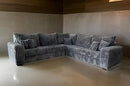 S345 Couduroy Sectional – Limited Time Offer