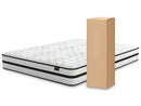 Bellaby Panel Bed