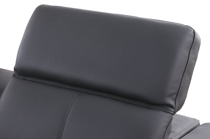 MI-1122 Franco 6pcs Dark Grey (2 Power)