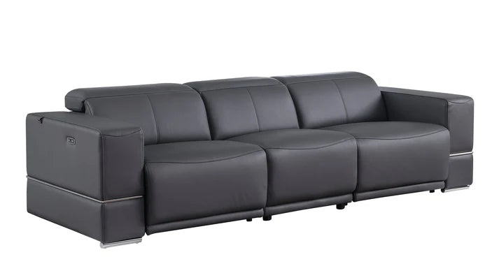 MI-1123 Franco (Grey)
