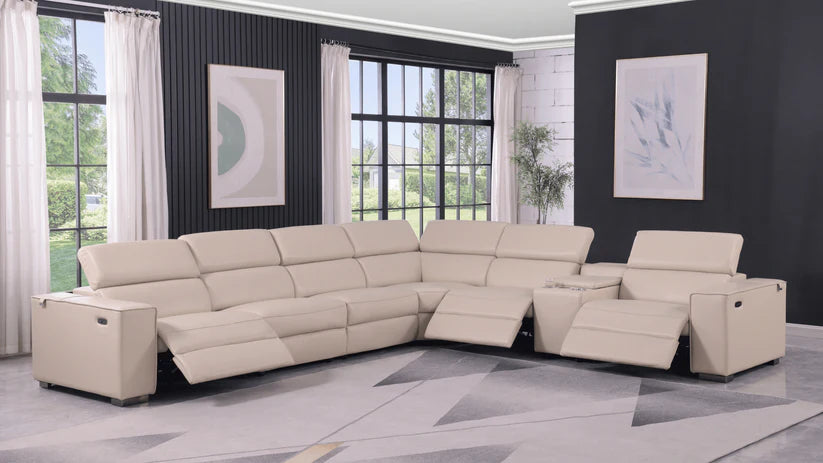 MI-631 Picasso 7pcs Beige (3 Power)