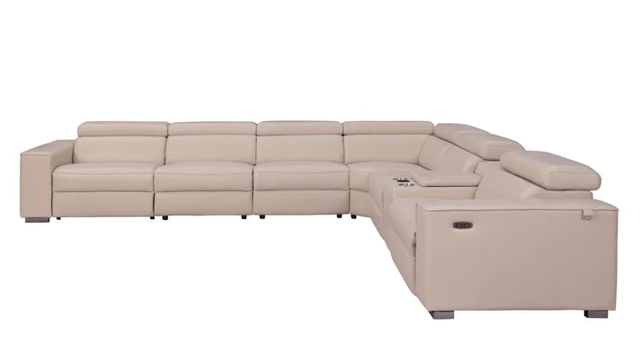 MI-631 Picasso 7pcs Beige (3 Power)