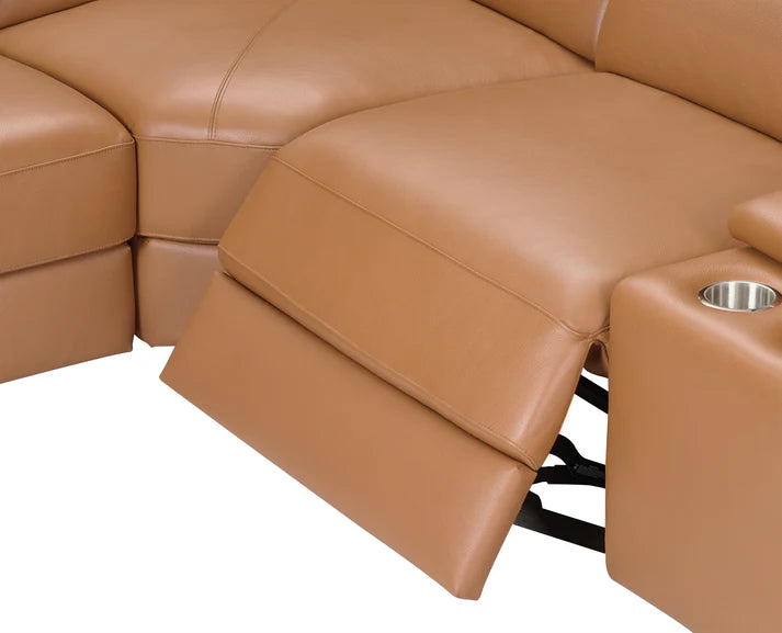 MI-633 Picasso II 7pcs Caramel (3 Power)