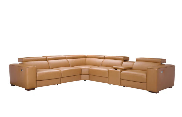 MI-633 Picasso II 7pcs Caramel (3 Power)
