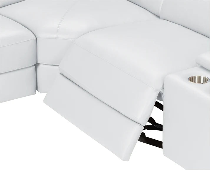 MI-633 Picasso II 6pcs White (2 Power)
