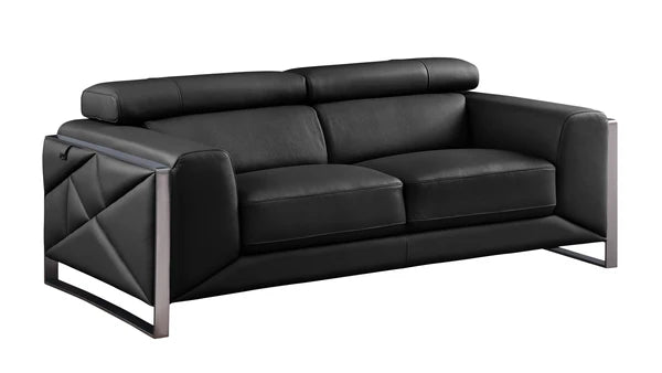 MI-989 Giorgio (Black)