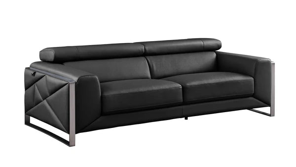 MI-989 Giorgio (Black)
