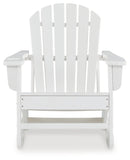Sundown Treasure Rocking Chair