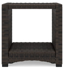 Windglow End Table