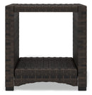 Windglow End Table