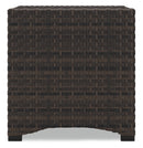 Windglow End Table