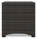 Windglow End Table