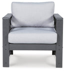 Amora Outdoor Conversation Set