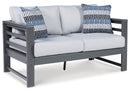 Amora Outdoor Conversation Set