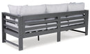 Amora Outdoor Conversation Set