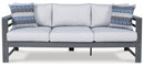 Amora Outdoor Conversation Set