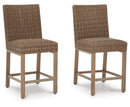 Walton Bridge Barstool (2/CN)