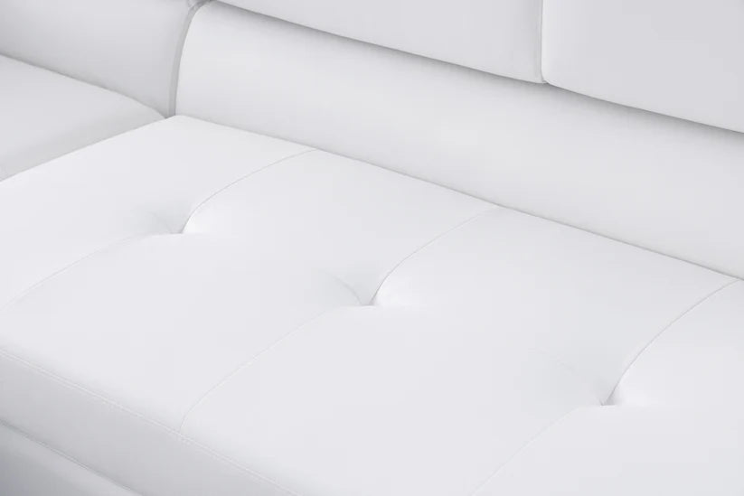 S1047 Magic White (LED & Speaker)