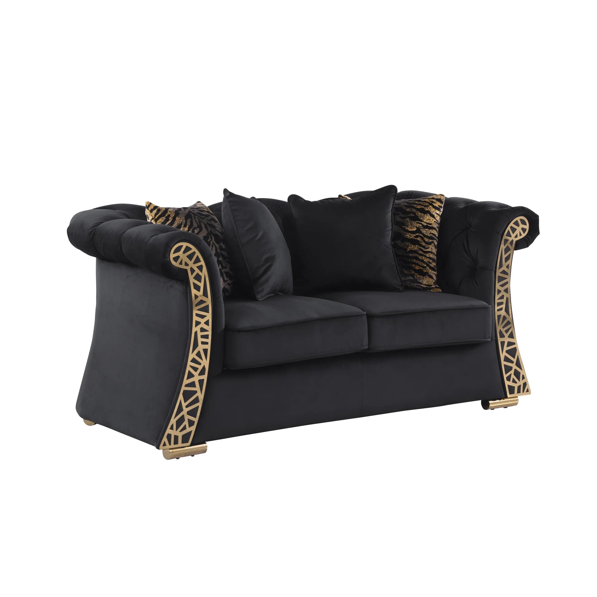 S1600 Curamo (Black)