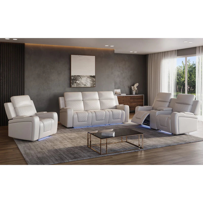 S1890 Bomer (White)