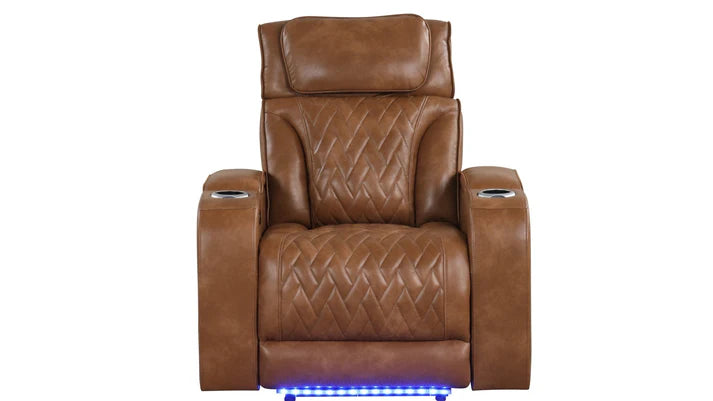 S2024 Skyline (Brown Caramel)