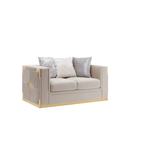 S3040 Juliet (Cream)