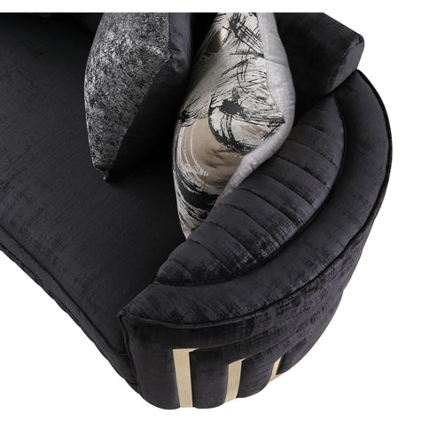 S3300 Minerva (Black)