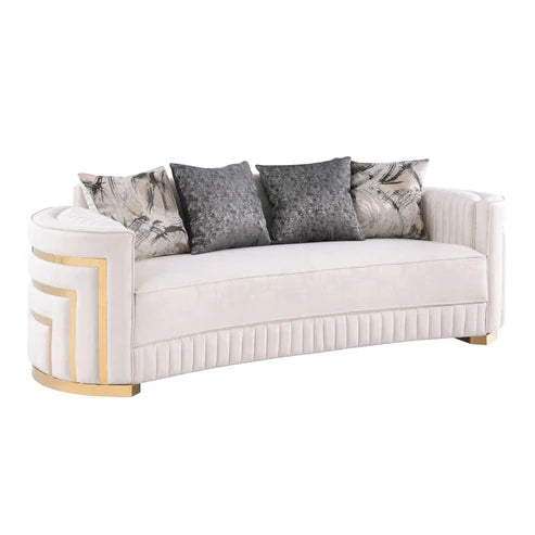 S3300 Minerva (Cream)