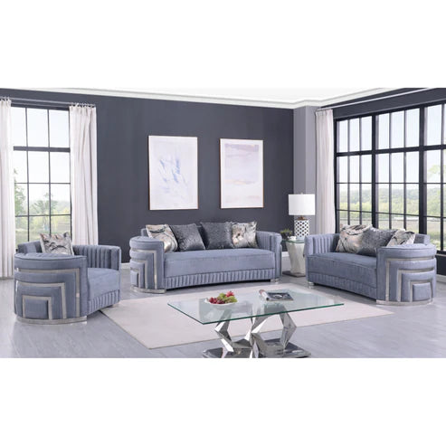 S3300 Minerva (Grey)