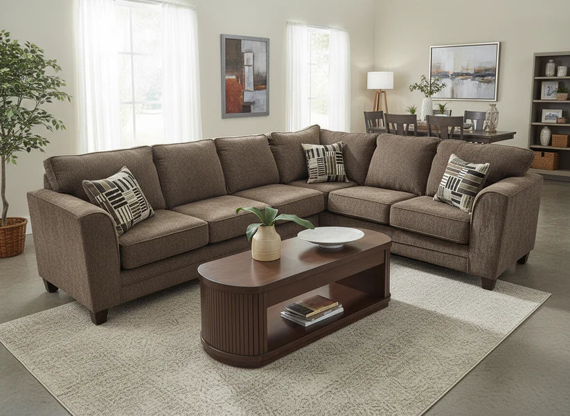 S343 Thea (Brown)