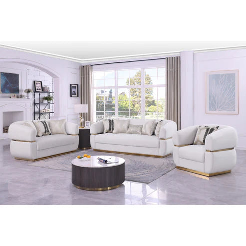 S3500 Carmela (Cream)