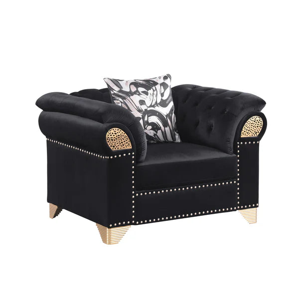 S3600 Emma (Black)