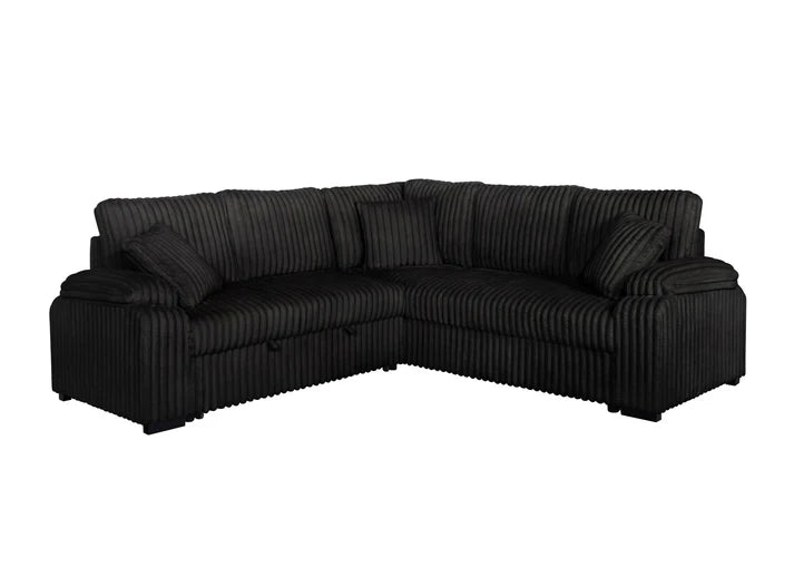 S3662 Neeha (Black)