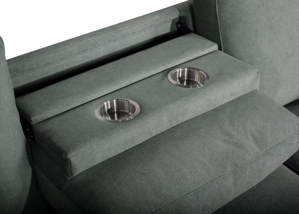 S3690 Bexley (Pull Out Bed)