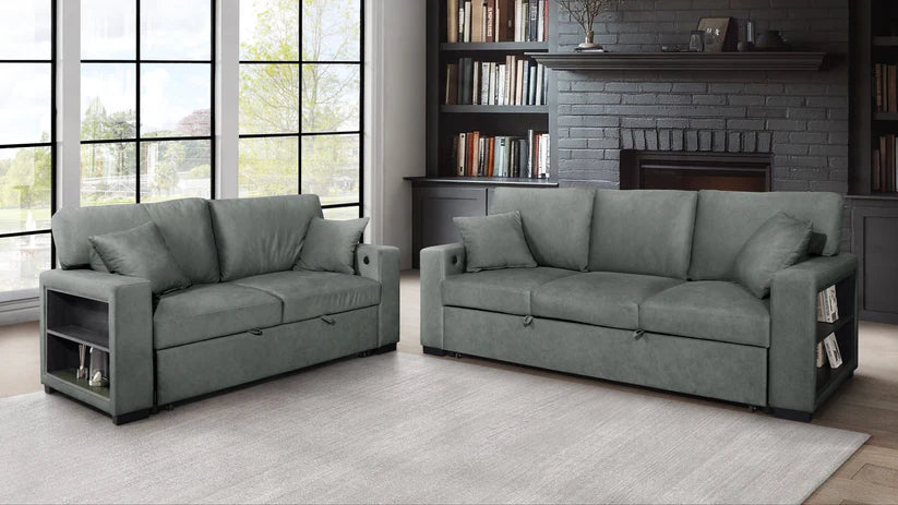 S3690 Bexley (Pull Out Bed)