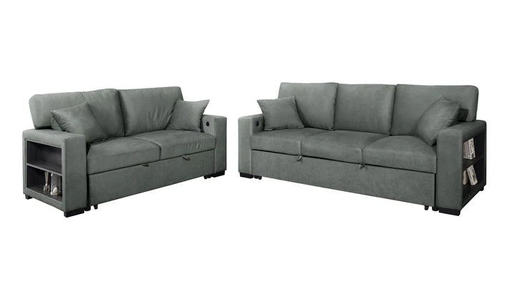 S3690 Bexley (Pull Out Bed)
