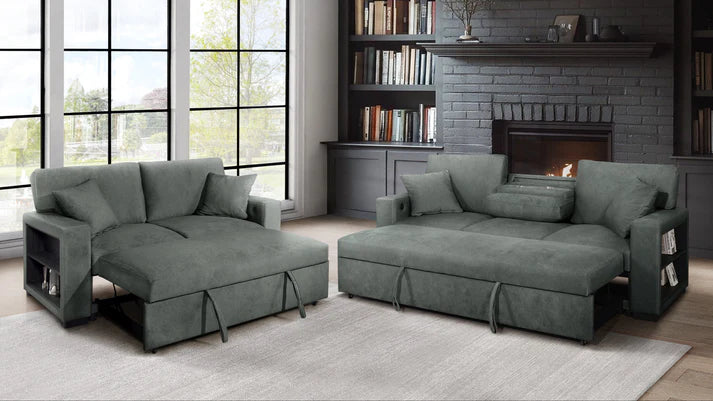 S3690 Bexley (Pull Out Bed)