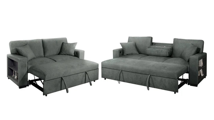 S3690 Bexley (Pull Out Bed)