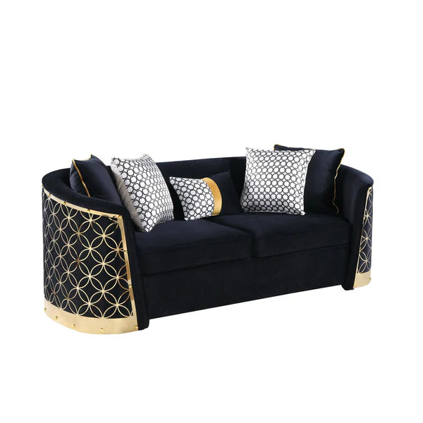 S3800 Athena (Black)