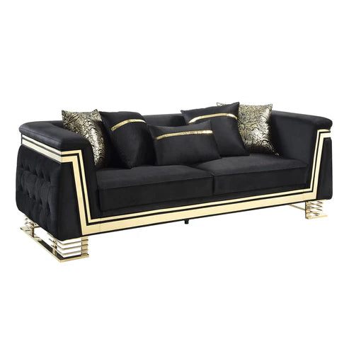 S4040 Ashton (Black)