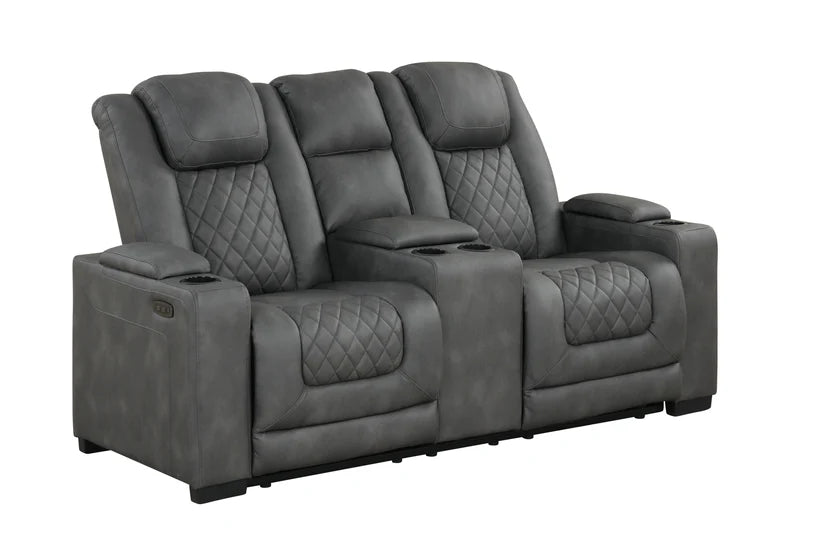 S4306 Rima (Dark Grey)