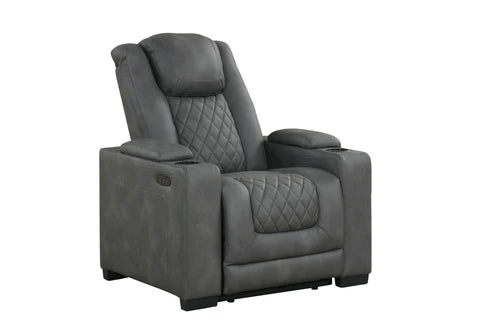 S4306 Rima (Dark Grey)