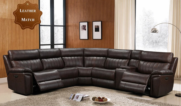 S7572 Fresno PWR Sectional