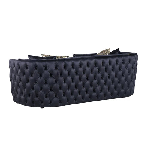 S8290 Roka (Black)