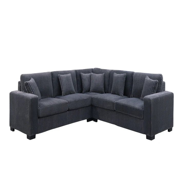 S861 Comfy II Grey