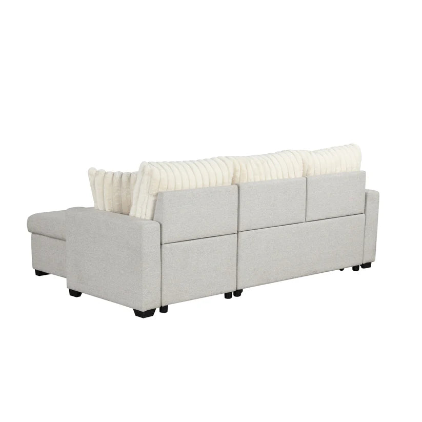 S8670 Nori (Beige)