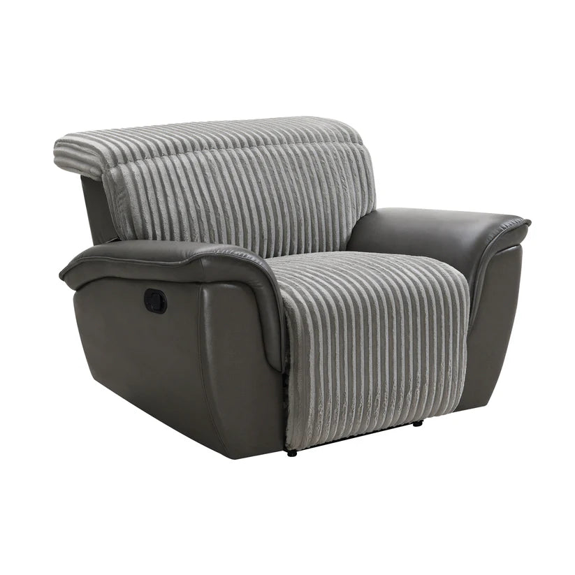 S9112 Twist (Grey)
