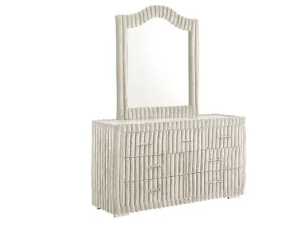 B3001 Melinda (Cream)